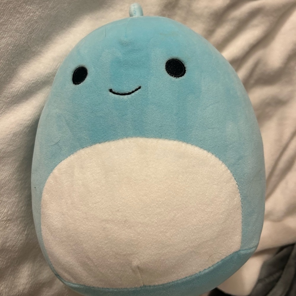 Dinosaur Squishmallow